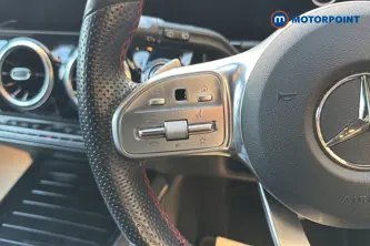 Mercedes-Benz B Class Amg Line Automatic Petrol Hatchback - Stock Number (1667454) - 4th supplementary image