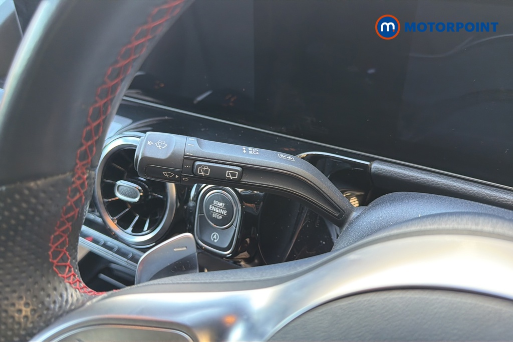 Mercedes-Benz B Class Amg Line Automatic Petrol Hatchback - Stock Number (1667454) - 5th supplementary image
