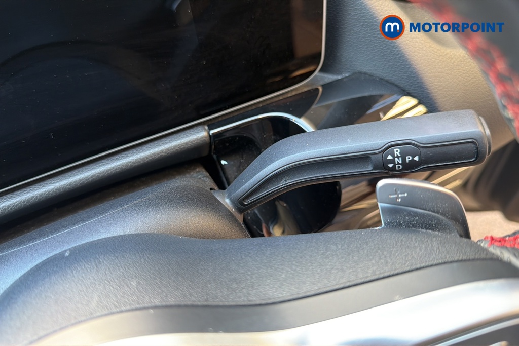 Mercedes-Benz B Class Amg Line Automatic Petrol Hatchback - Stock Number (1667454) - 6th supplementary image