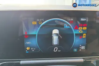 Mercedes-Benz B Class Amg Line Automatic Petrol Hatchback - Stock Number (1667454) - 7th supplementary image