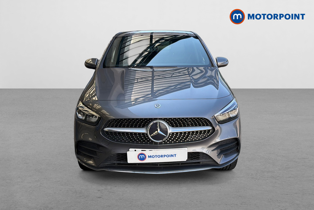 Mercedes-Benz B Class listing photo