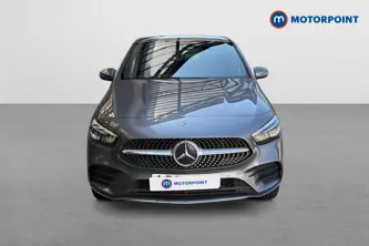 Mercedes-Benz B Class Amg Line Automatic Petrol Hatchback - Stock Number (1667454) - Front bumper