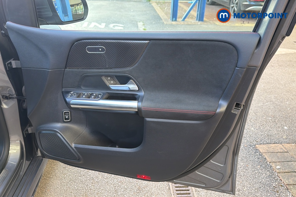 Mercedes-Benz B Class Amg Line Automatic Petrol Hatchback - Stock Number (1667454) - 18th supplementary image