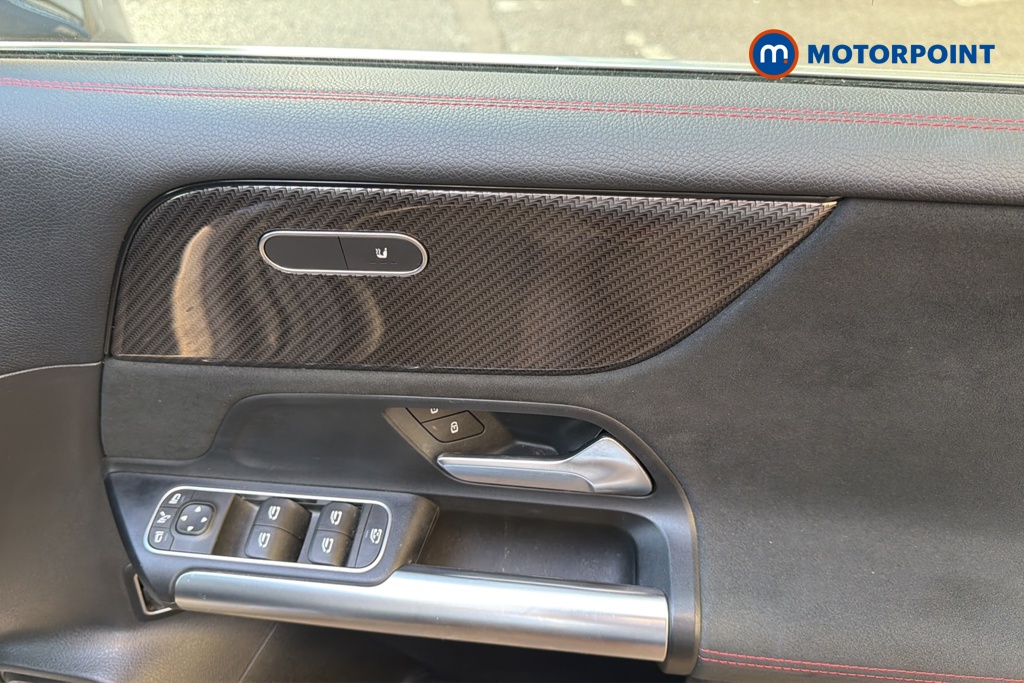 Mercedes-Benz B Class Amg Line Automatic Petrol Hatchback - Stock Number (1667454) - 19th supplementary image