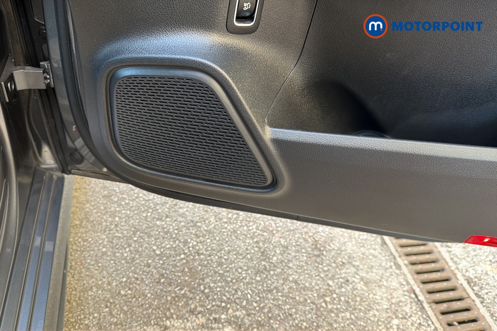 Mercedes-Benz B Class Amg Line Automatic Petrol Hatchback - Stock Number (1667454) - 21st supplementary image