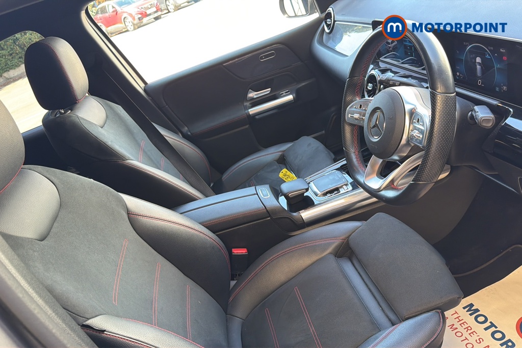 Mercedes-Benz B Class Amg Line Automatic Petrol Hatchback - Stock Number (1667454) - 22nd supplementary image