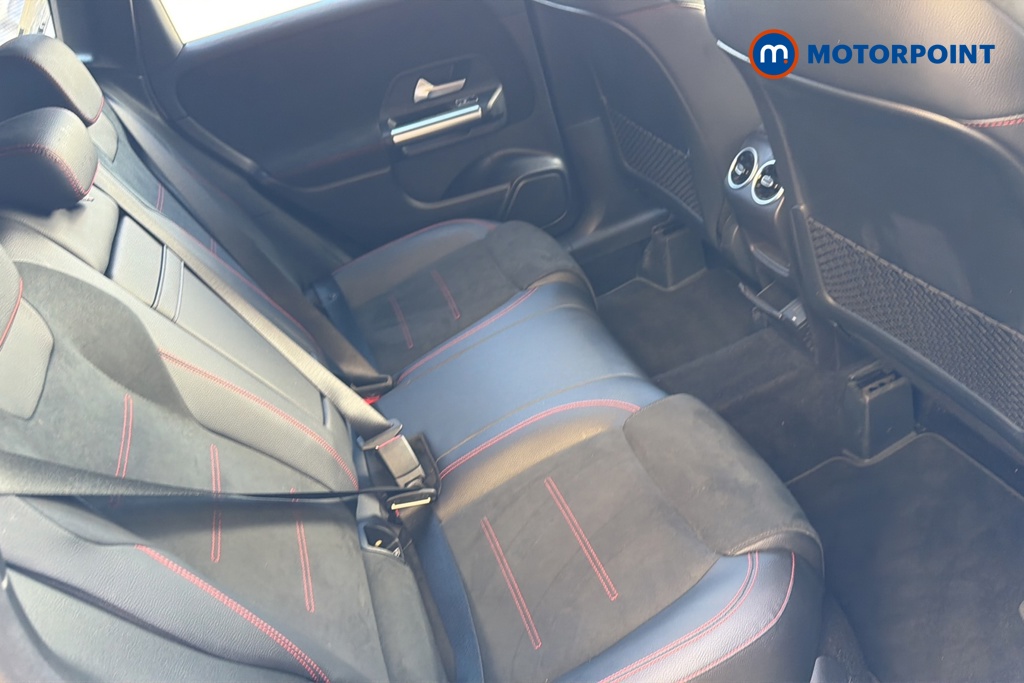Mercedes-Benz B Class Amg Line Automatic Petrol Hatchback - Stock Number (1667454) - 25th supplementary image