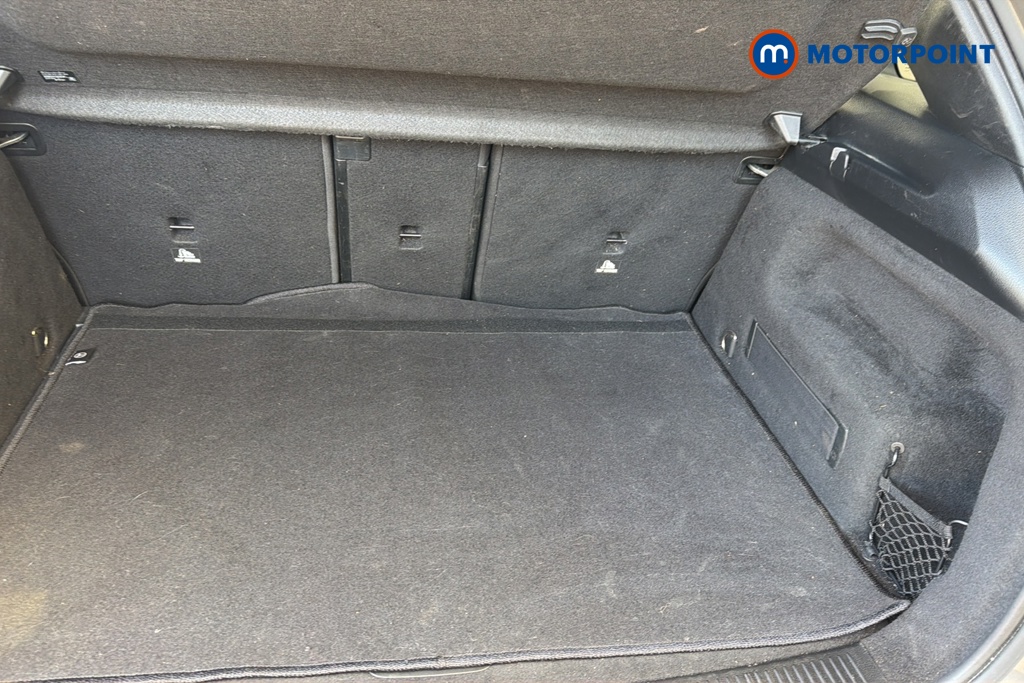 Mercedes-Benz B Class Amg Line Automatic Petrol Hatchback - Stock Number (1667454) - 30th supplementary image