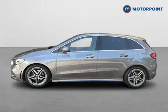 Mercedes-Benz B Class Amg Line Automatic Petrol Hatchback - Stock Number (1667454) - Drivers side