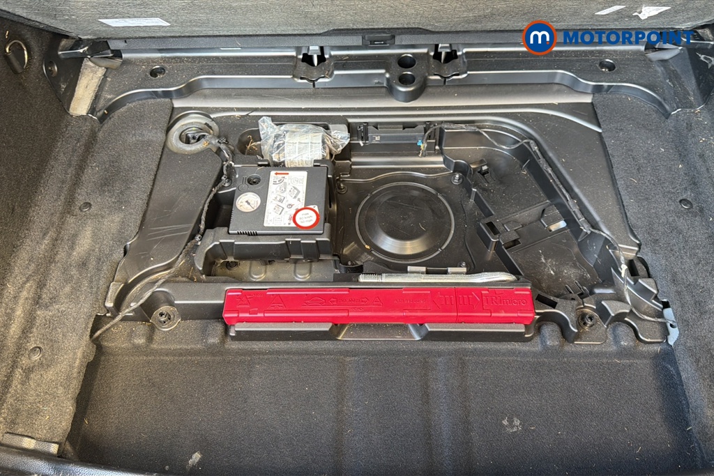 Mercedes-Benz B Class Amg Line Automatic Petrol Hatchback - Stock Number (1667454) - 33rd supplementary image