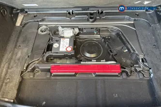 Mercedes-Benz B Class Amg Line Automatic Petrol Hatchback - Stock Number (1667454) - 33rd supplementary image