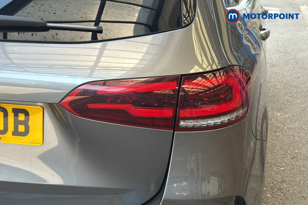 Mercedes-Benz B Class Amg Line Automatic Petrol Hatchback - Stock Number (1667454) - 36th supplementary image