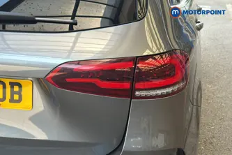 Mercedes-Benz B Class Amg Line Automatic Petrol Hatchback - Stock Number (1667454) - 36th supplementary image