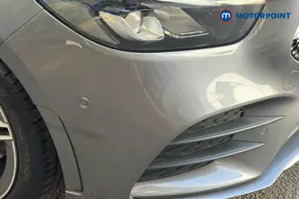 Mercedes-Benz B Class Amg Line Automatic Petrol Hatchback - Stock Number (1667454) - 38th supplementary image