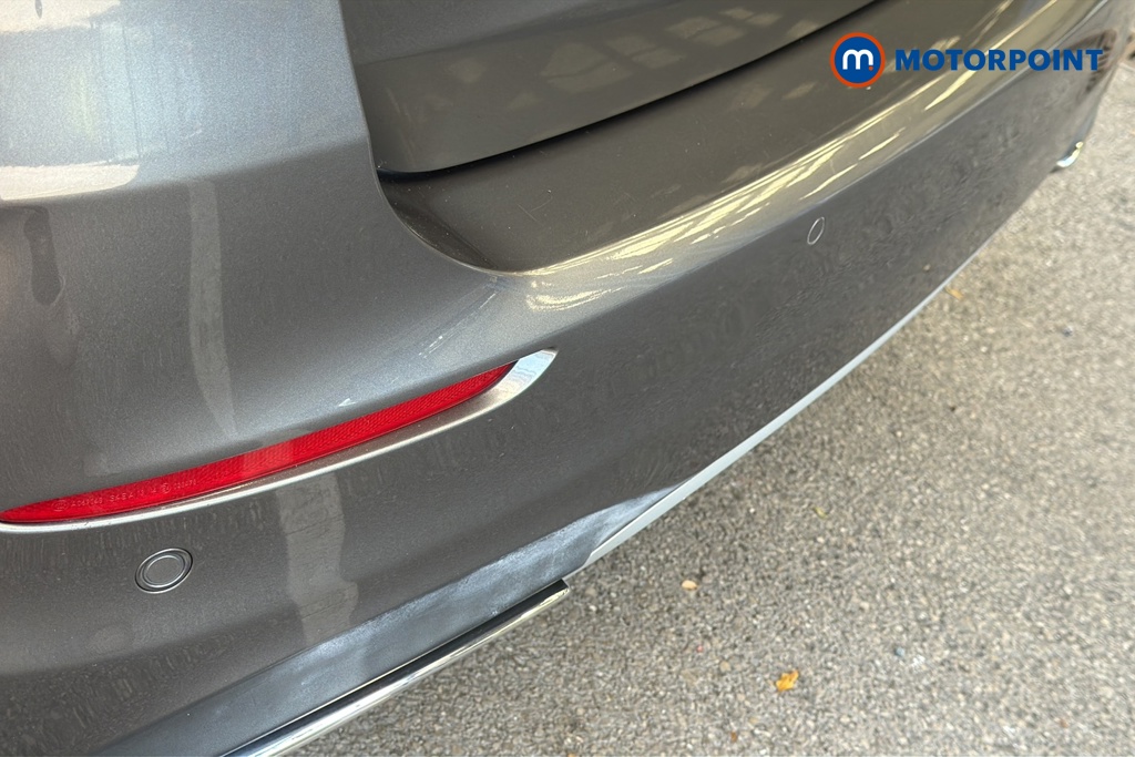 Mercedes-Benz B Class Amg Line Automatic Petrol Hatchback - Stock Number (1667454) - 39th supplementary image