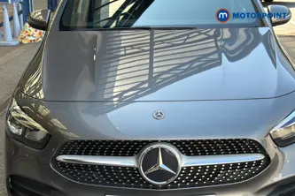 Mercedes-Benz B Class Amg Line Automatic Petrol Hatchback - Stock Number (1667454) - 43rd supplementary image