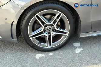 Mercedes-Benz B Class Amg Line Automatic Petrol Hatchback - Stock Number (1667454) - 44th supplementary image