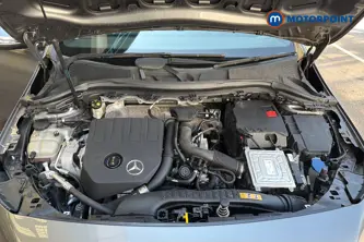 Mercedes-Benz B Class Amg Line Automatic Petrol Hatchback - Stock Number (1667454) - 48th supplementary image