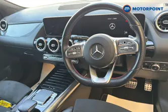 Mercedes-Benz B Class Amg Line Automatic Petrol Hatchback - Stock Number (1667454) - 1st supplementary image