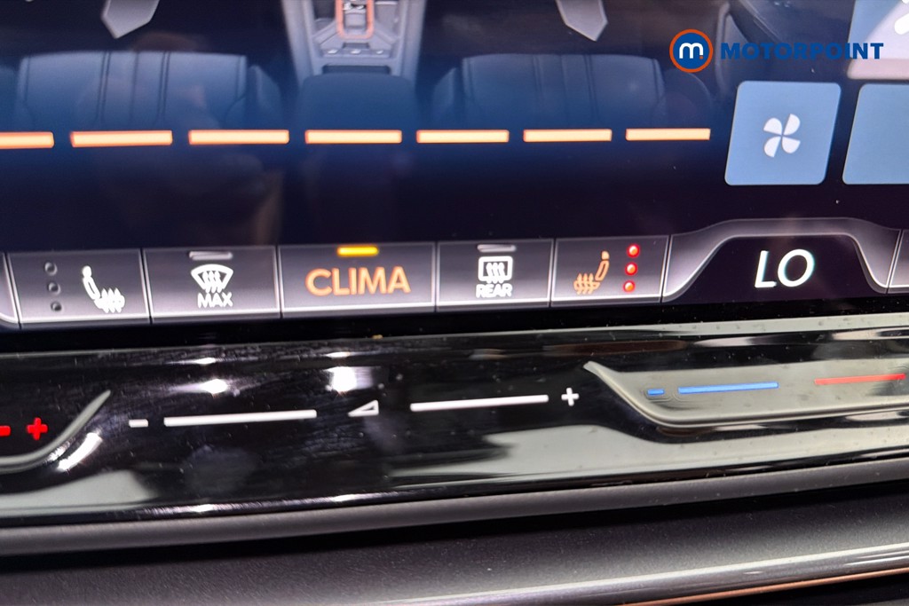 Cupra Formentor V2 Automatic Petrol SUV - Stock Number (1667516) - 14th supplementary image