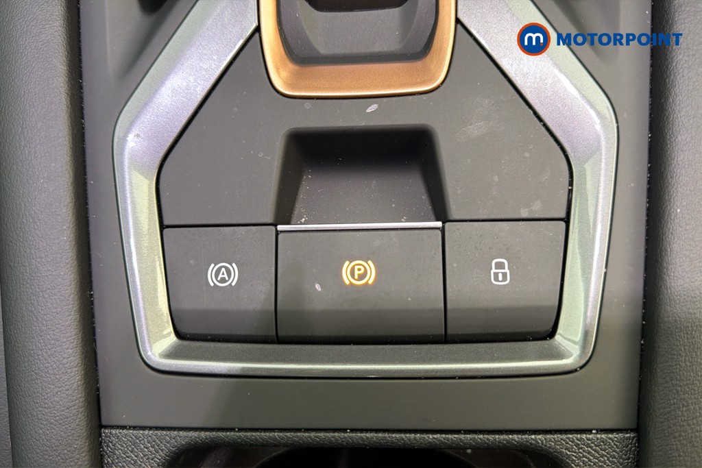 Cupra Formentor V2 Automatic Petrol SUV - Stock Number (1667516) - 16th supplementary image