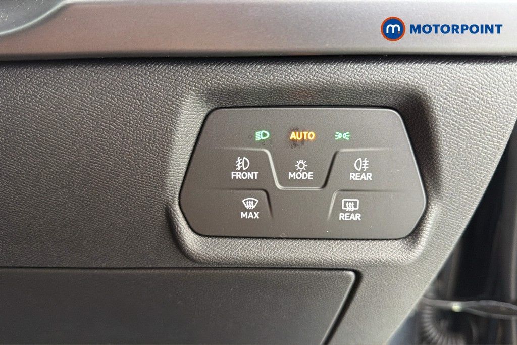 Cupra Formentor V2 Automatic Petrol SUV - Stock Number (1667516) - 18th supplementary image