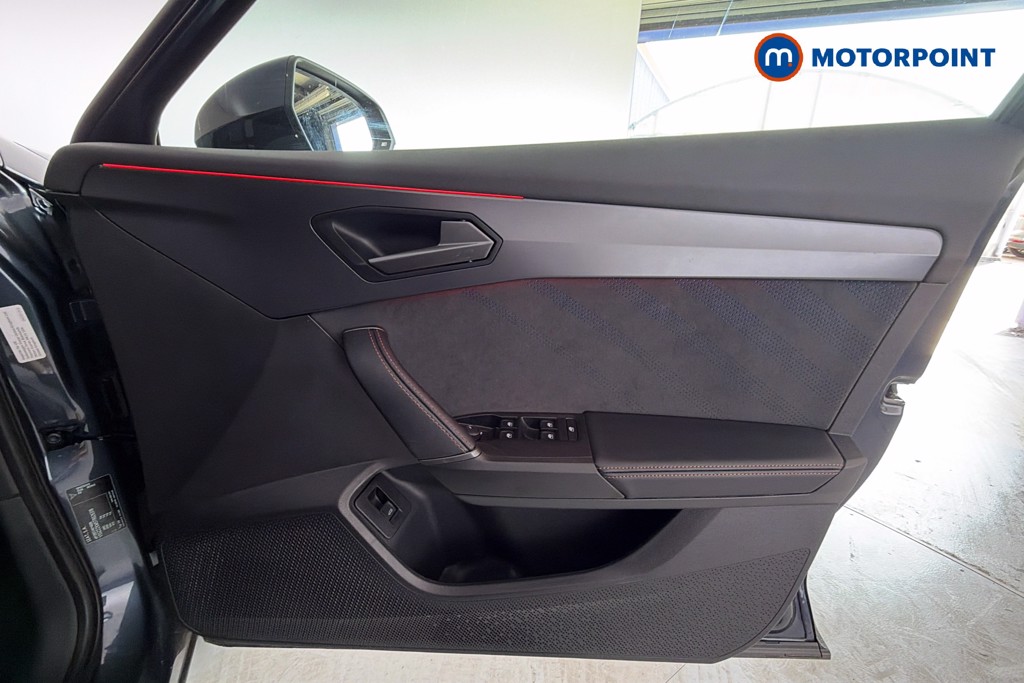 Cupra Formentor V2 Automatic Petrol SUV - Stock Number (1667516) - 19th supplementary image