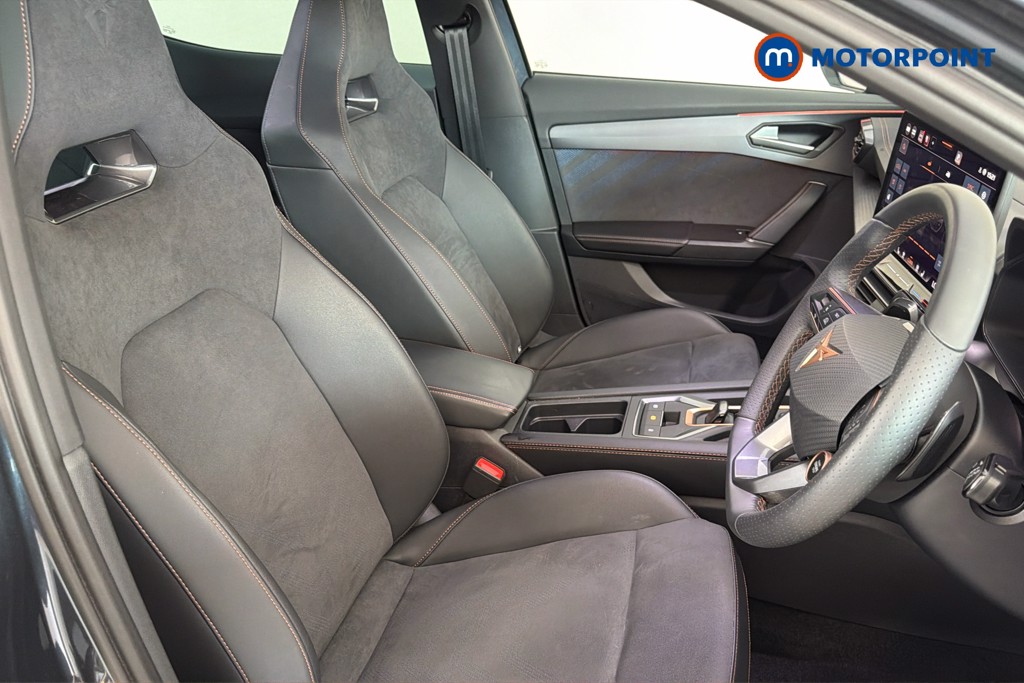 Cupra Formentor V2 Automatic Petrol SUV - Stock Number (1667516) - 22nd supplementary image