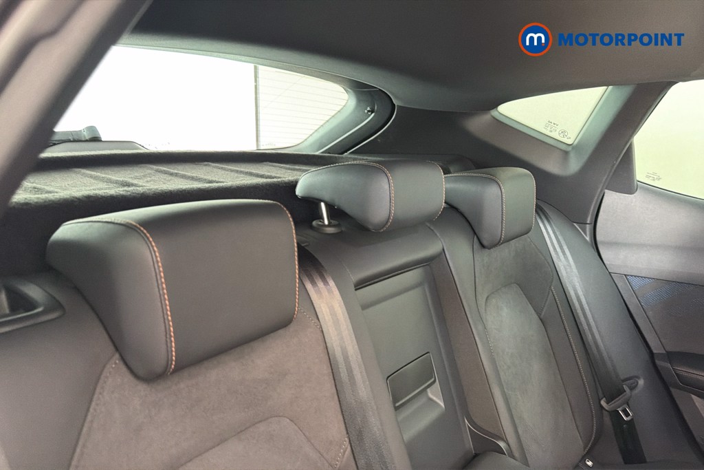 Cupra Formentor V2 Automatic Petrol SUV - Stock Number (1667516) - 23rd supplementary image