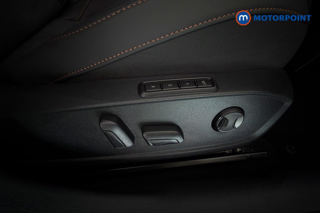 Cupra Formentor V2 Automatic Petrol SUV - Stock Number (1667516) - 25th supplementary image