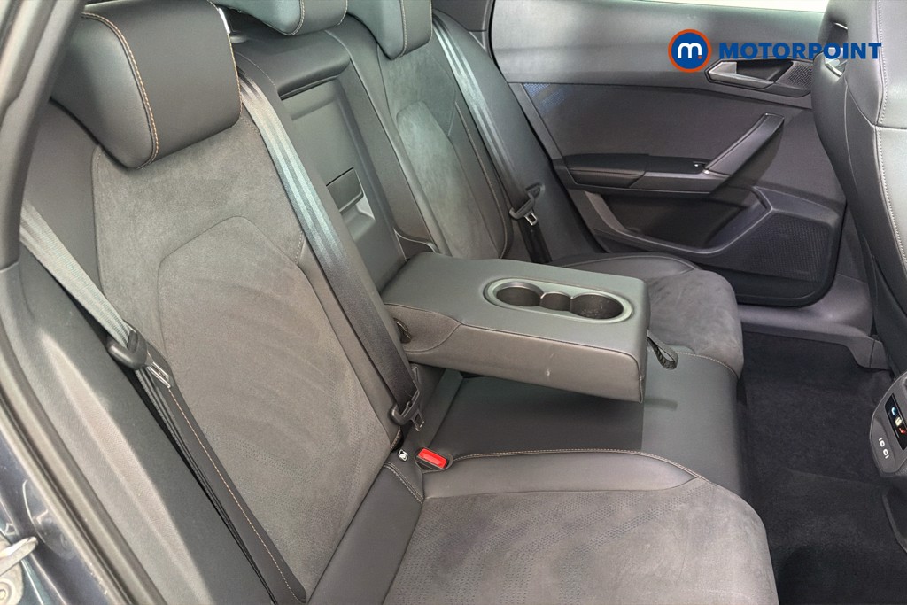 Cupra Formentor V2 Automatic Petrol SUV - Stock Number (1667516) - 28th supplementary image