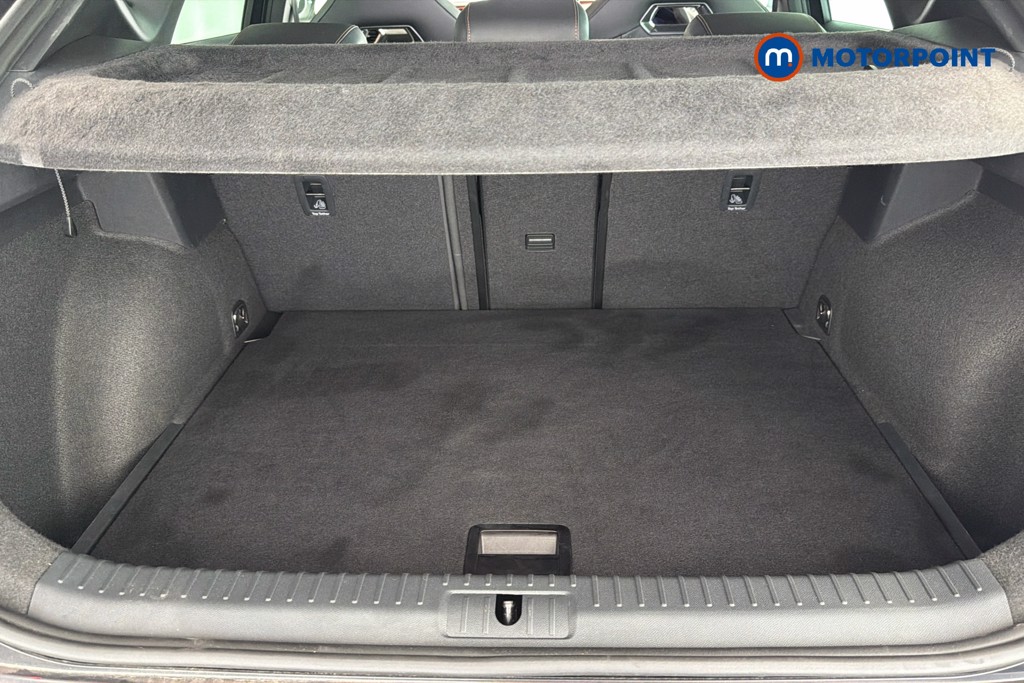 Cupra Formentor V2 Automatic Petrol SUV - Stock Number (1667516) - 33rd supplementary image