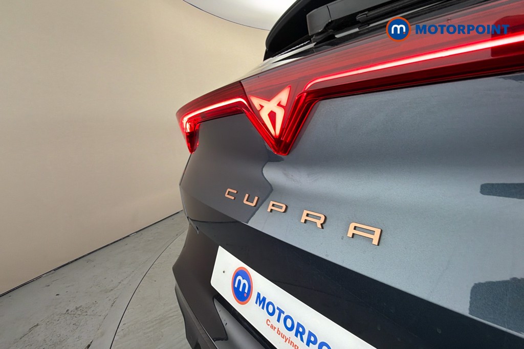 Cupra Formentor V2 Automatic Petrol SUV - Stock Number (1667516) - 37th supplementary image
