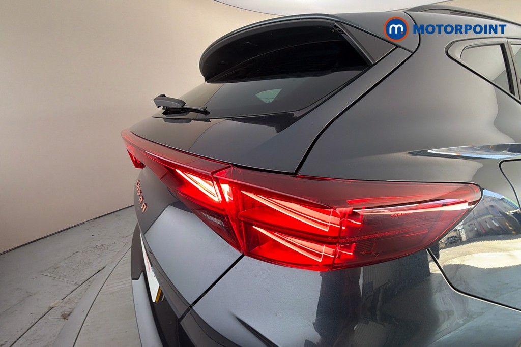 Cupra Formentor V2 Automatic Petrol SUV - Stock Number (1667516) - 38th supplementary image