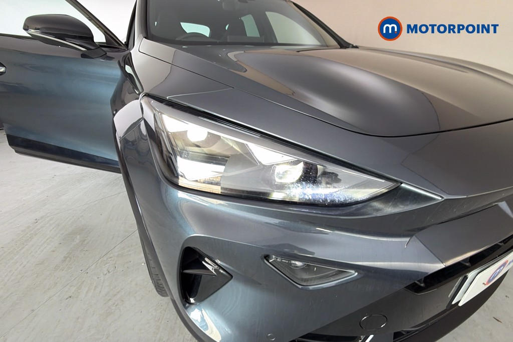 Cupra Formentor V2 Automatic Petrol SUV - Stock Number (1667516) - 44th supplementary image