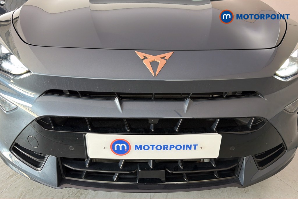 Cupra Formentor V2 Automatic Petrol SUV - Stock Number (1667516) - 45th supplementary image