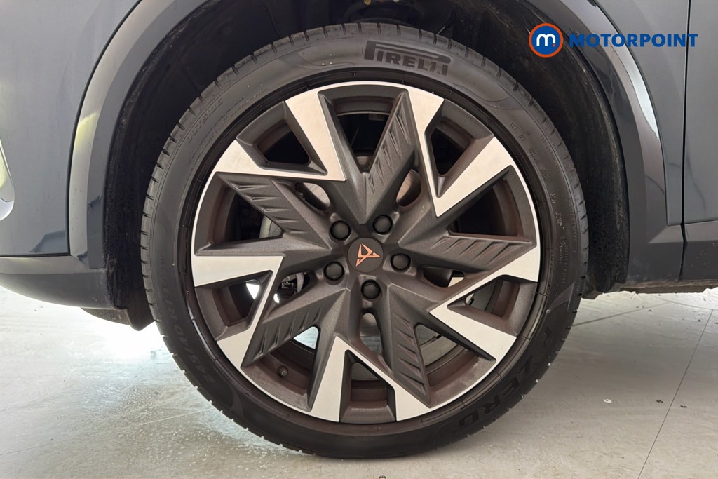 Cupra Formentor V2 Automatic Petrol SUV - Stock Number (1667516) - 47th supplementary image
