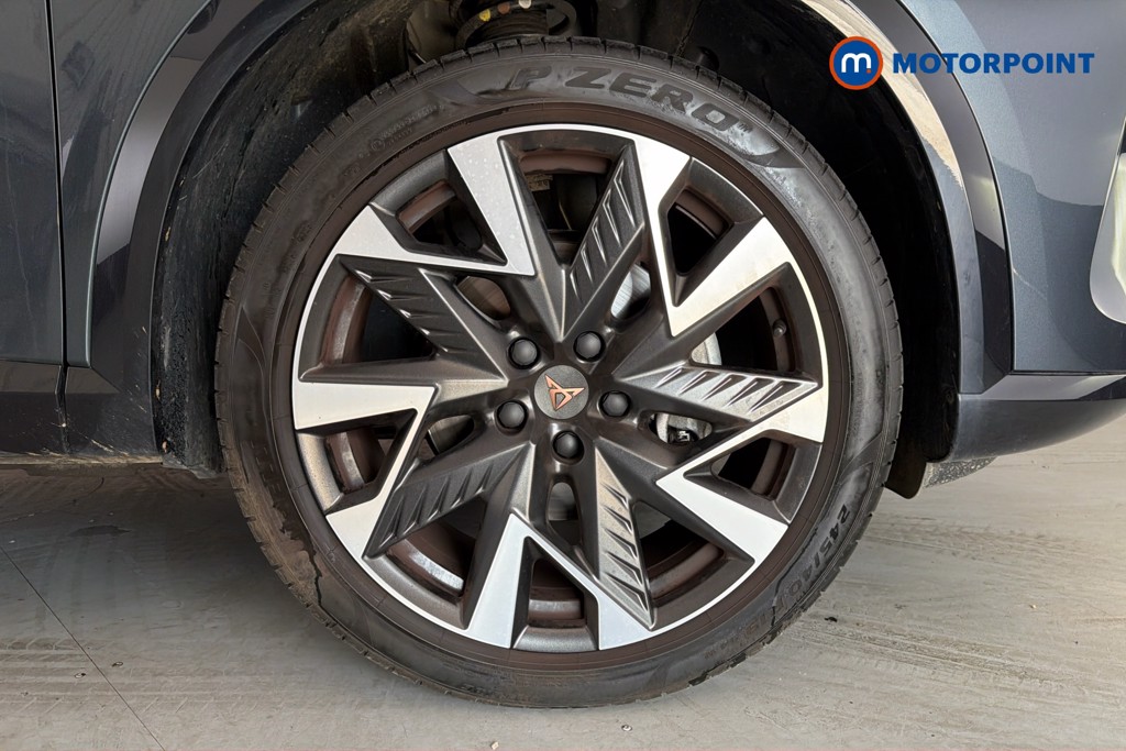 Cupra Formentor V2 Automatic Petrol SUV - Stock Number (1667516) - 50th supplementary image