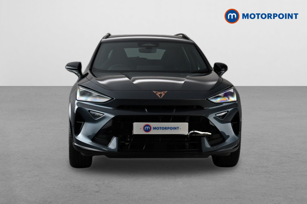 Cupra Formentor V2 Automatic Petrol SUV - Stock Number (1667516) - Front bumper
