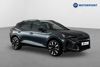 Cupra Formentor V2 Automatic Petrol SUV - Stock Number (1667516) - Drivers side front corner