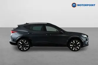 Cupra Formentor V2 Automatic Petrol SUV - Stock Number (1667516) - Drivers side