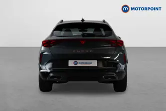 Cupra Formentor V2 Automatic Petrol SUV - Stock Number (1667516) - Rear bumper
