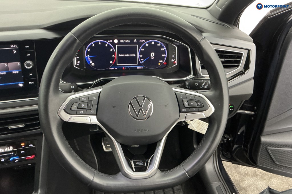 Volkswagen Taigo R-Line Manual Petrol SUV - Stock Number (1667613) - 6th supplementary image
