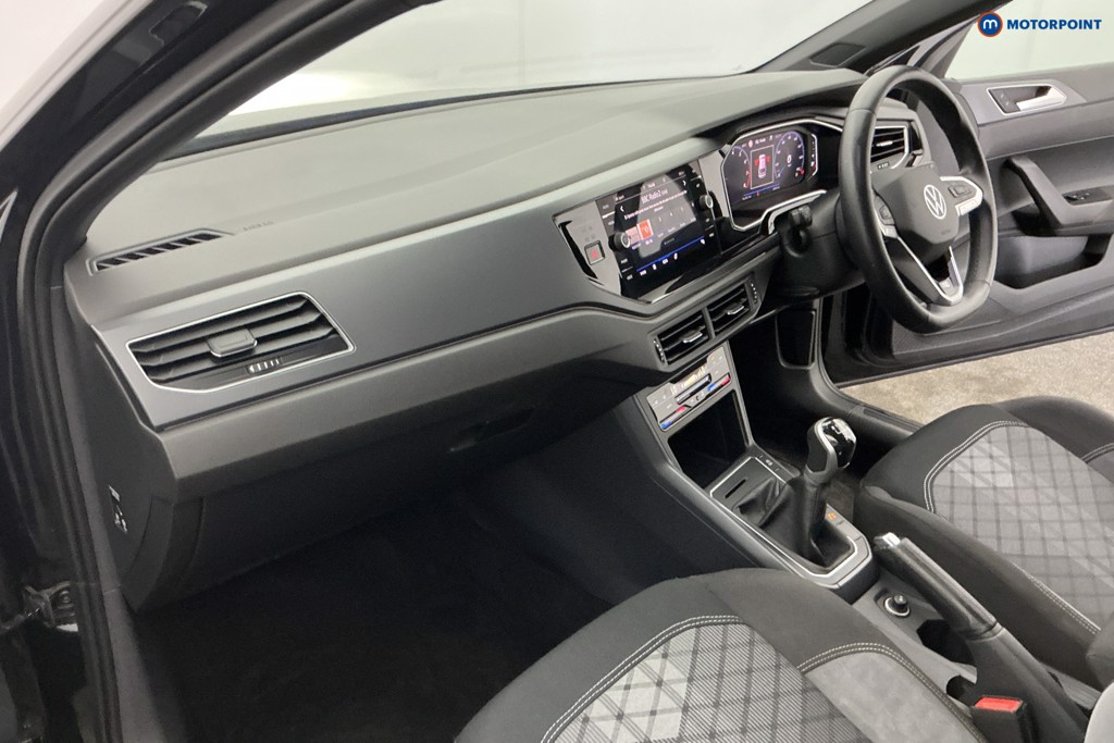 Volkswagen Taigo R-Line Manual Petrol SUV - Stock Number (1667613) - 9th supplementary image