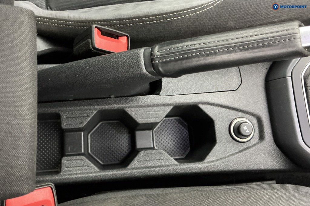 Volkswagen Taigo R-Line Manual Petrol SUV - Stock Number (1667613) - 14th supplementary image