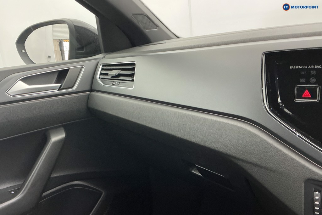 Volkswagen Taigo R-Line Manual Petrol SUV - Stock Number (1667613) - 18th supplementary image