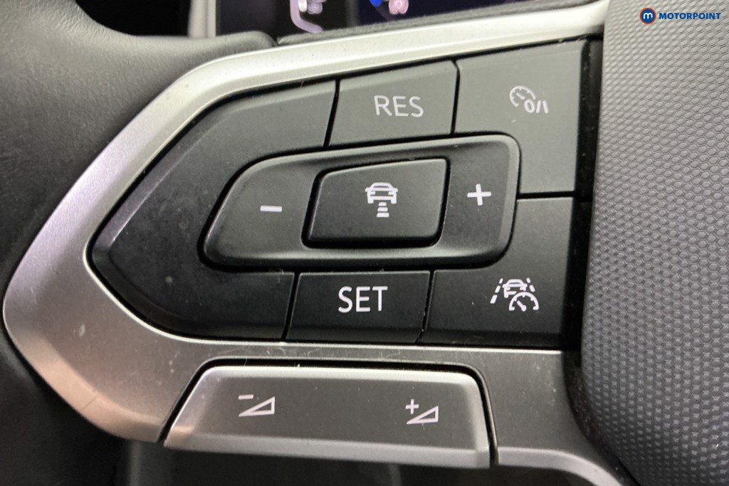 Volkswagen Taigo R-Line Manual Petrol SUV - Stock Number (1667613) - 20th supplementary image