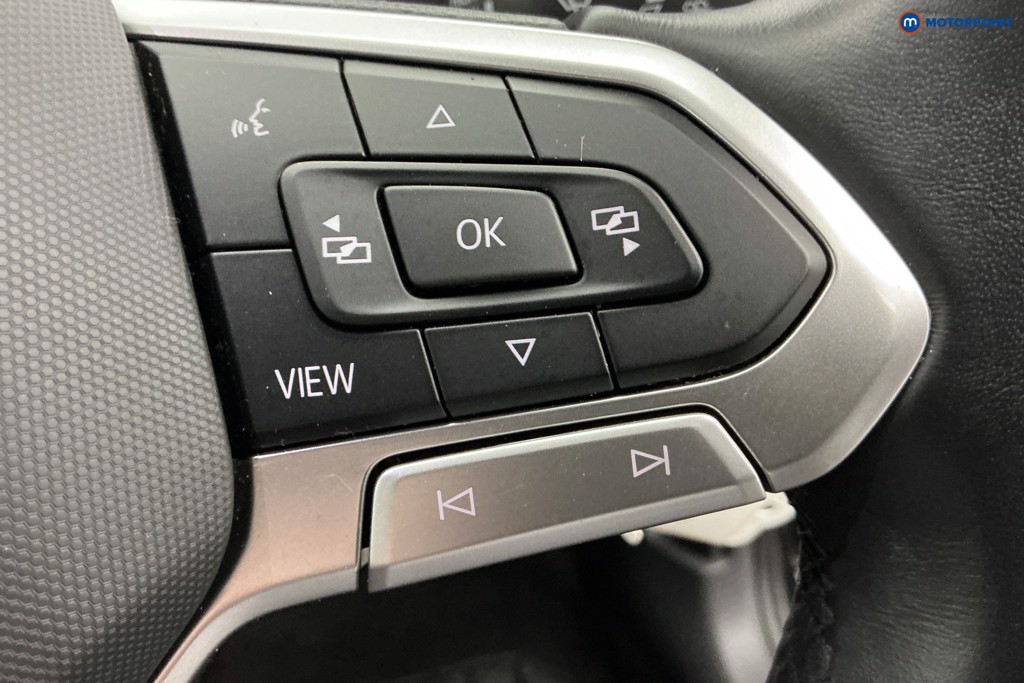 Volkswagen Taigo R-Line Manual Petrol SUV - Stock Number (1667613) - 21st supplementary image