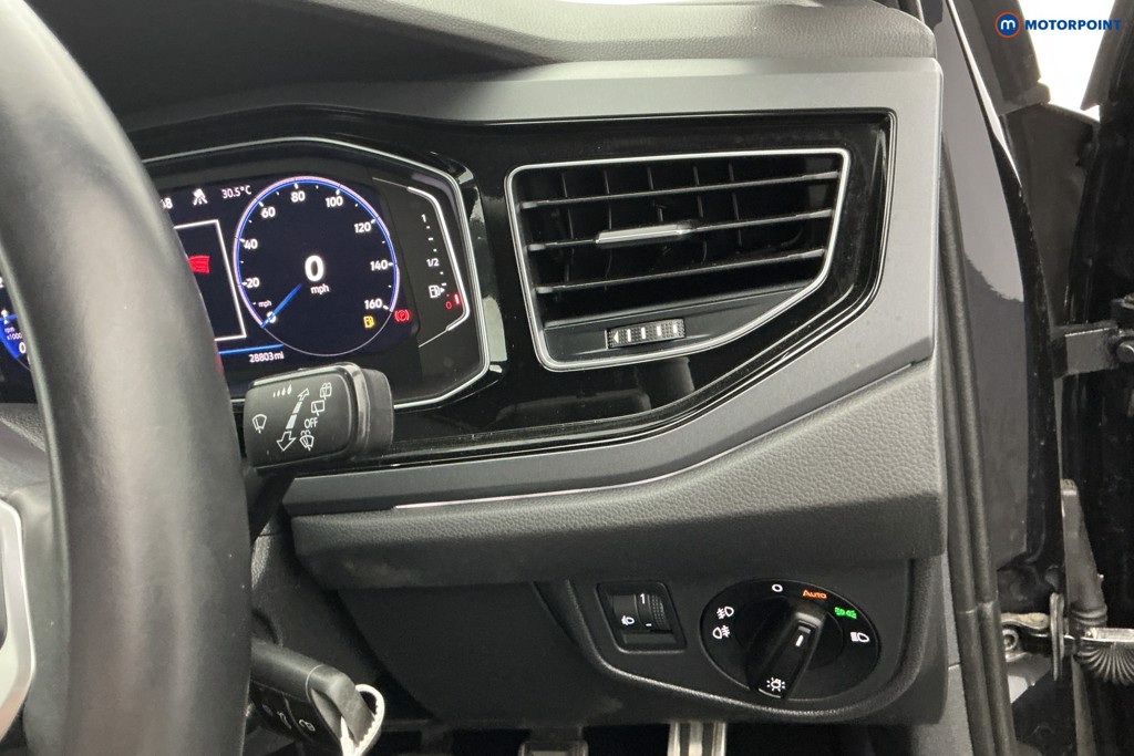 Volkswagen Taigo R-Line Manual Petrol SUV - Stock Number (1667613) - 22nd supplementary image