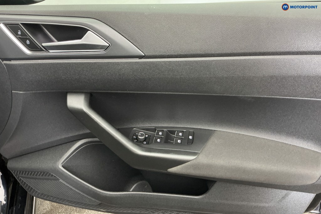 Volkswagen Taigo R-Line Manual Petrol SUV - Stock Number (1667613) - 24th supplementary image